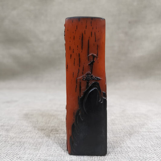 Crow Stone Seal