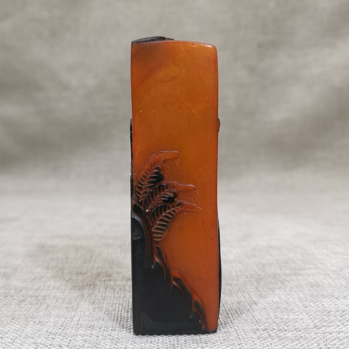 Crow Stone Seal