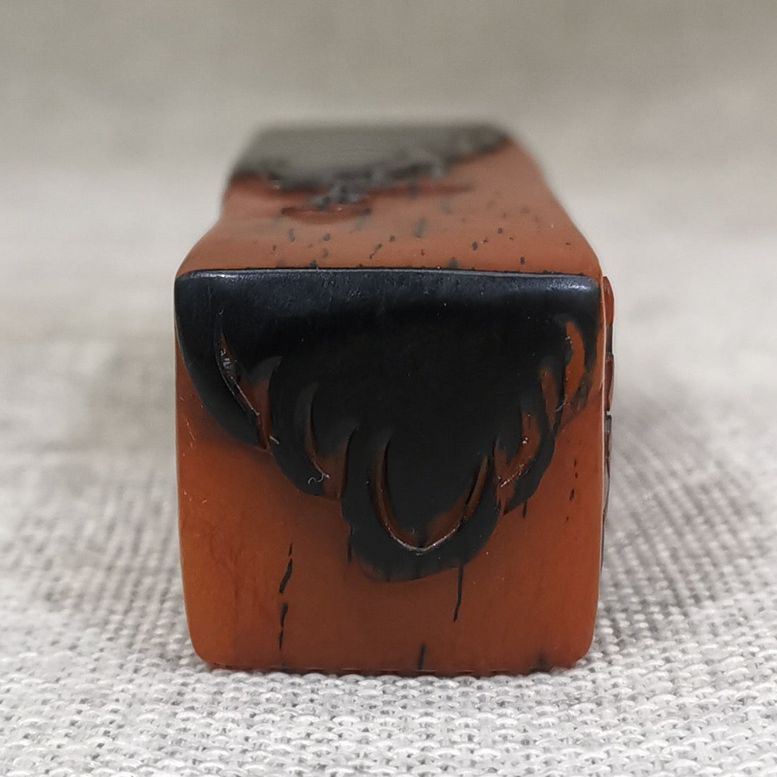 Crow Stone Seal
