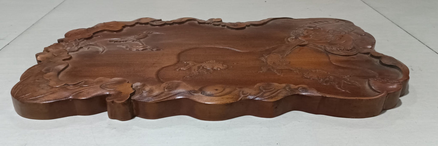 Hua Li Mu Tea Table