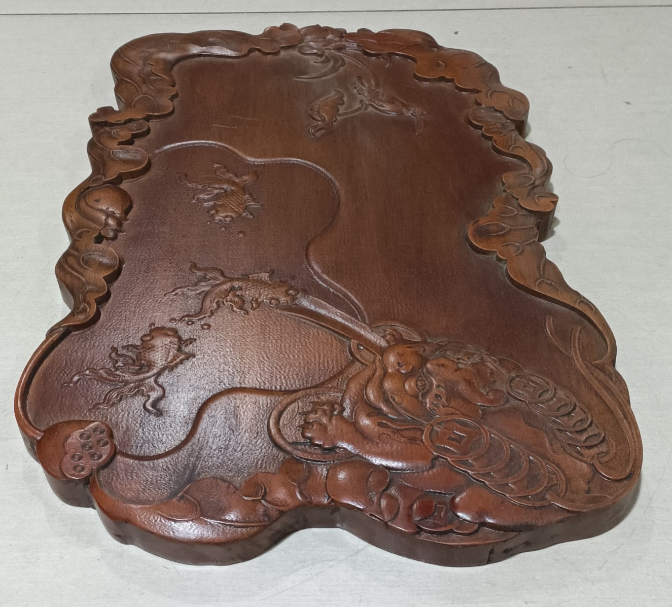 Hua Li Mu Tea Table