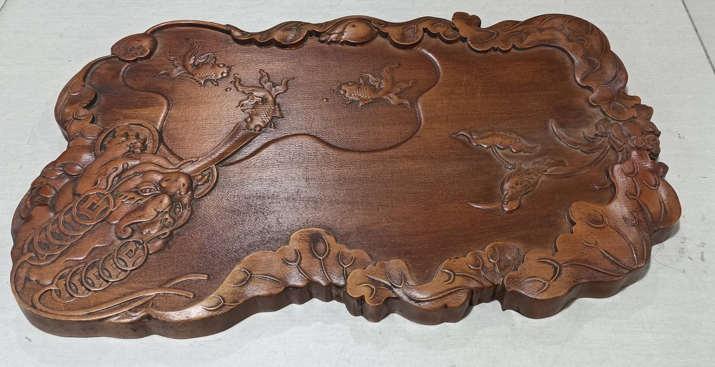 Hua Li Mu Tea Table