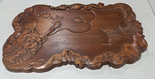 Hua Li Mu Tea Table