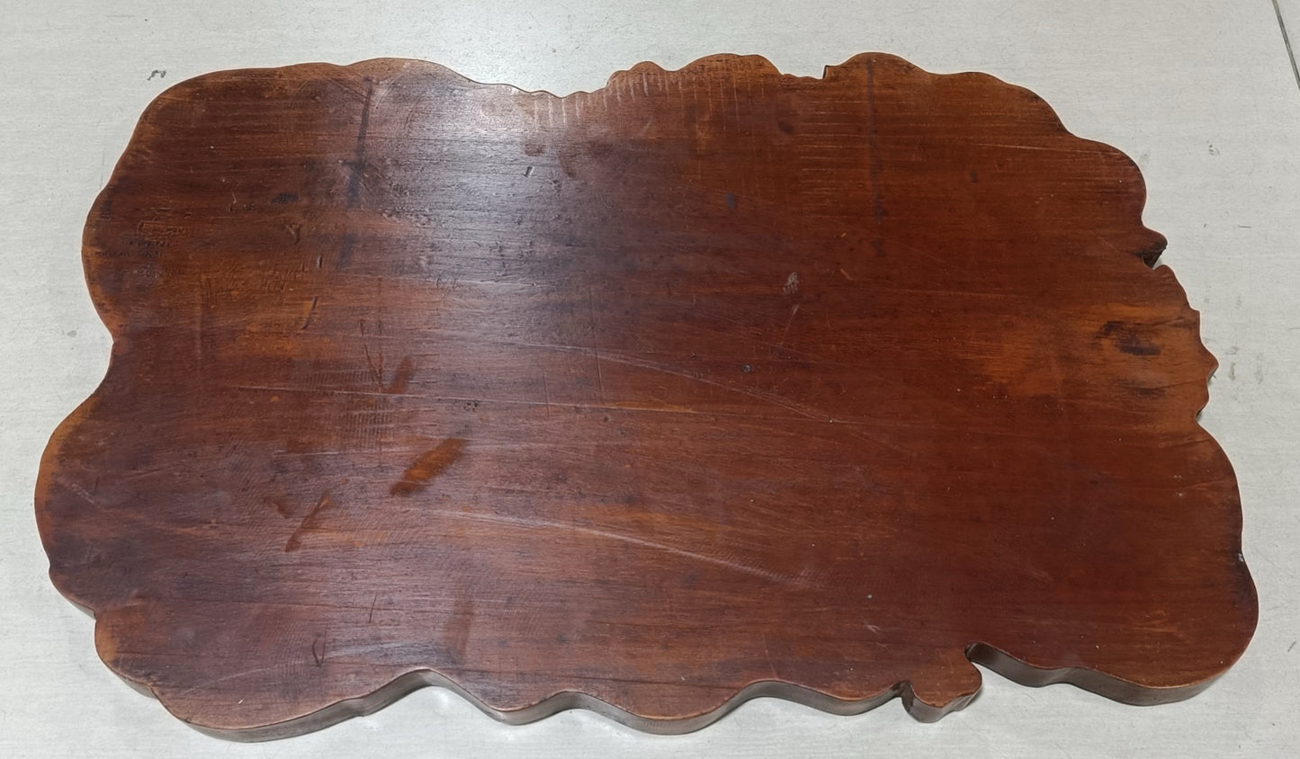 Hua Li Mu Tea Table