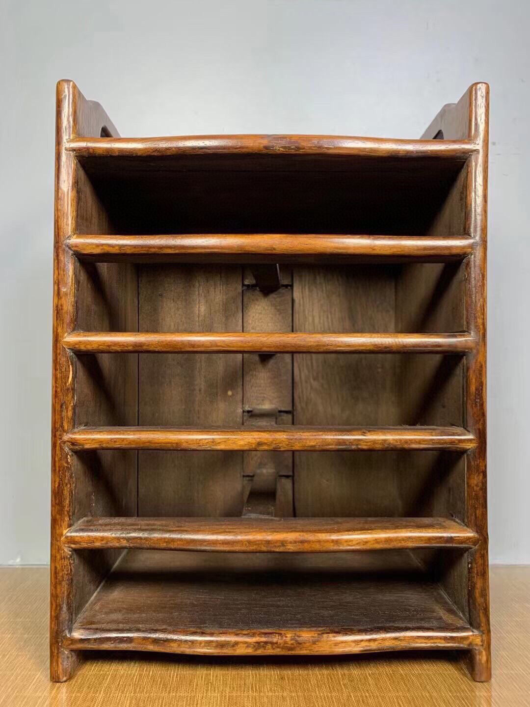 Chinese antique rosewood chest