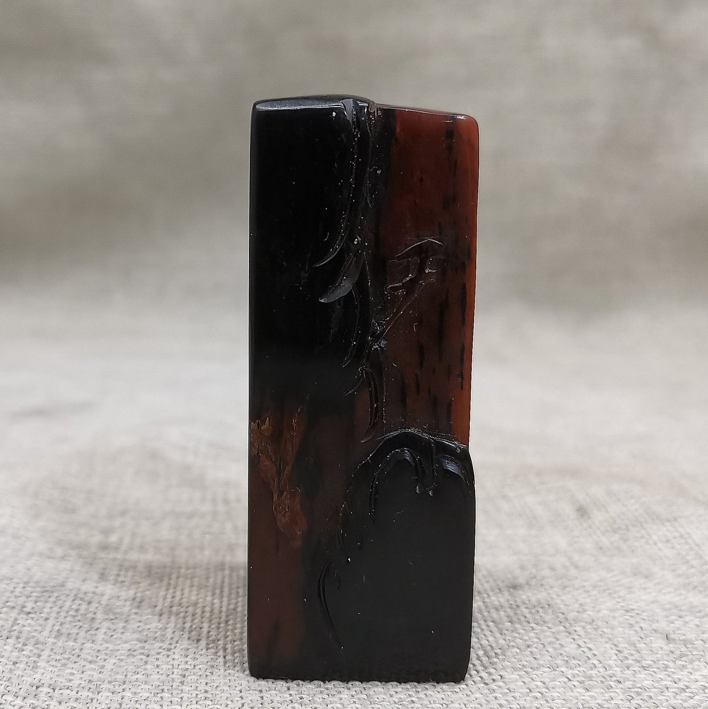 Crow Stone Seal
