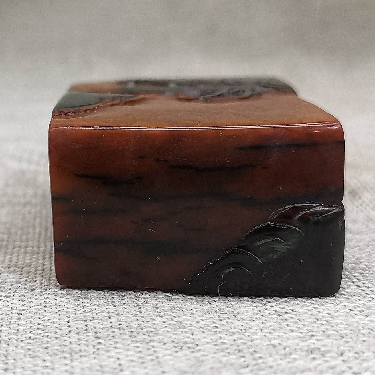 Crow Stone Seal