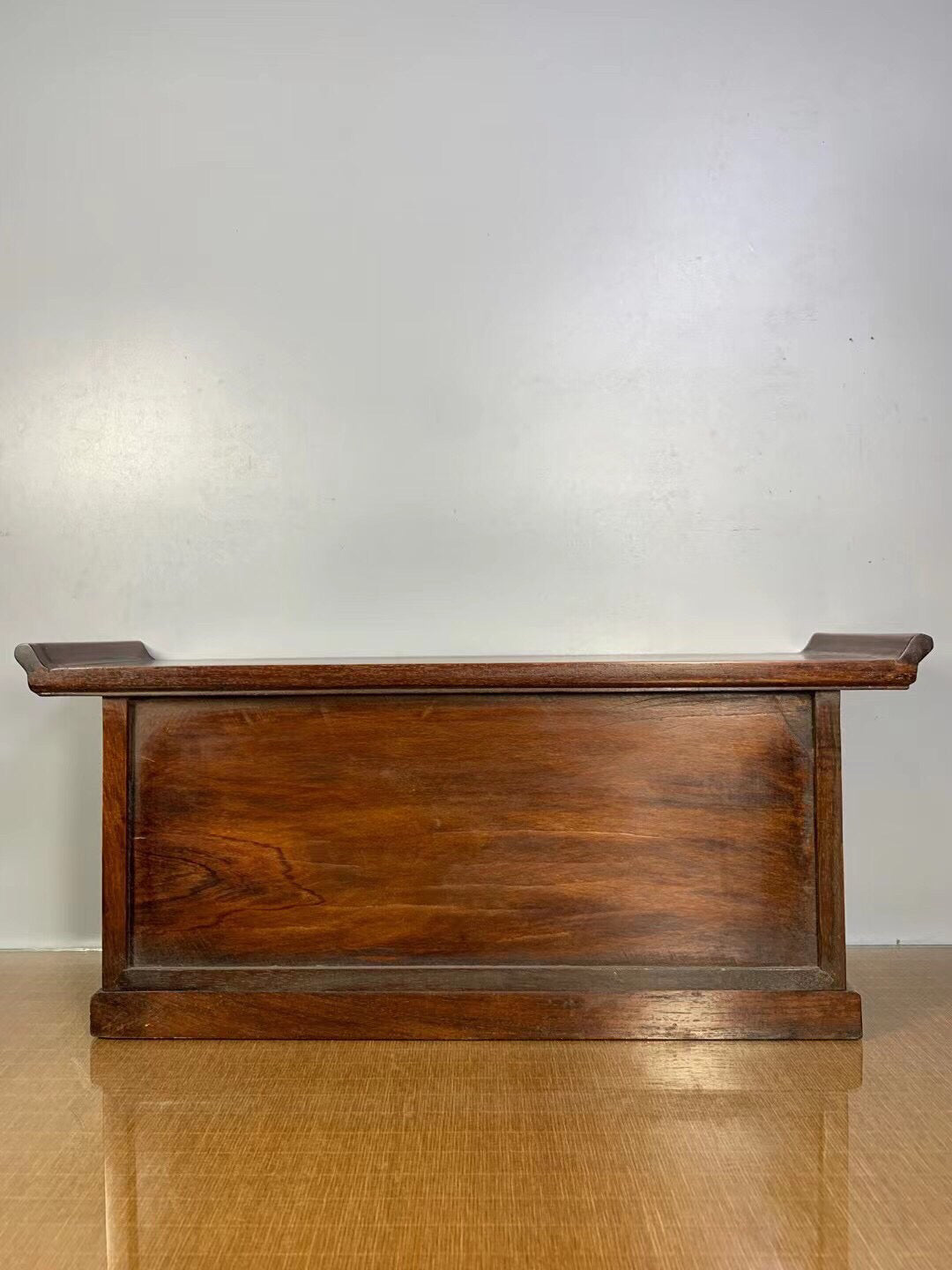 Chinese antique rosewood cabinet