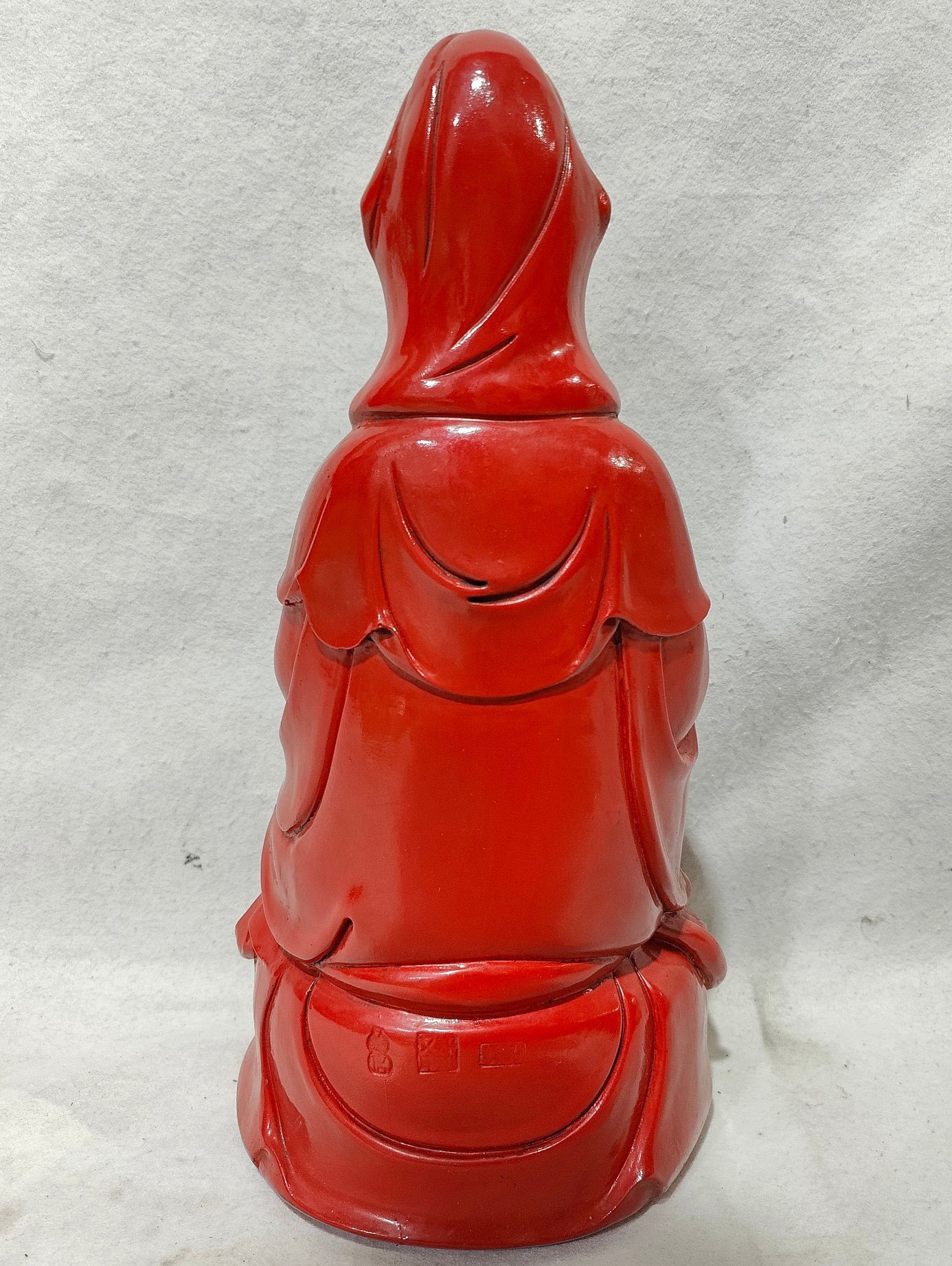Lacquerware Guanyin