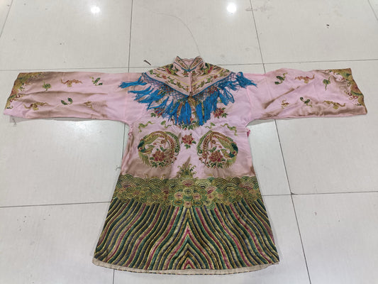 Phoenix Robe