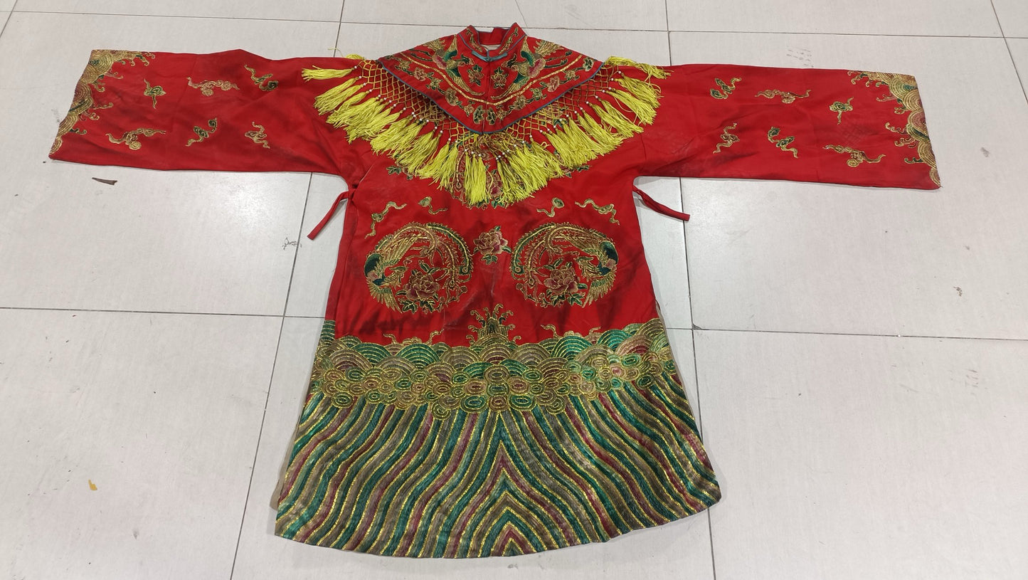 Phoenix Robe