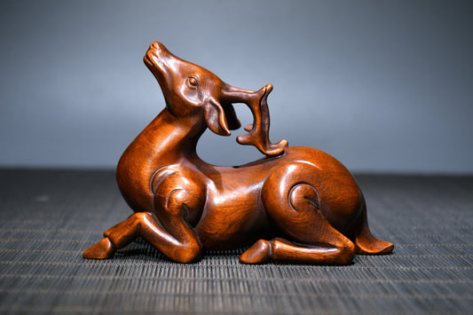 Huangyangmu Jinggong Deer