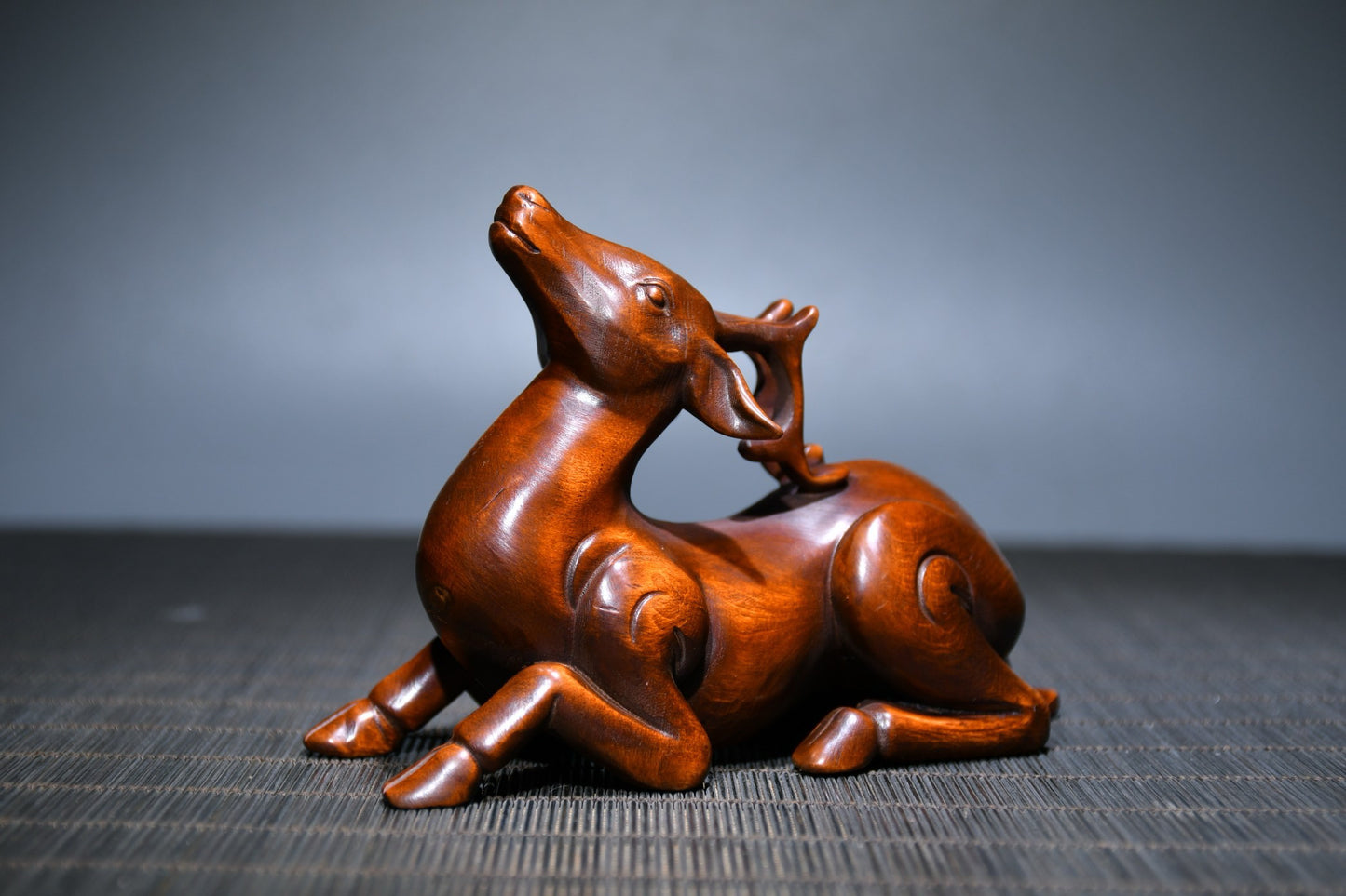 Huangyangmu Jinggong Deer
