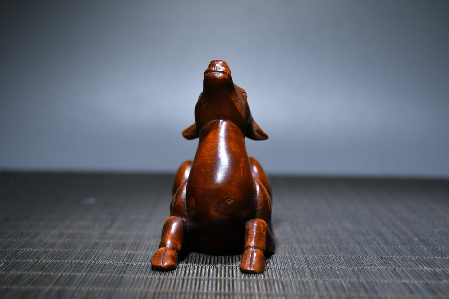 Huangyangmu Jinggong Deer