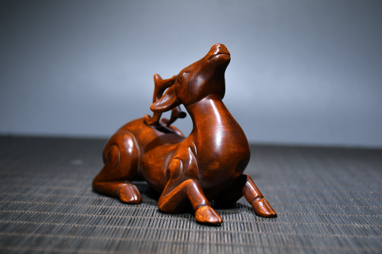 Huangyangmu Jinggong Deer