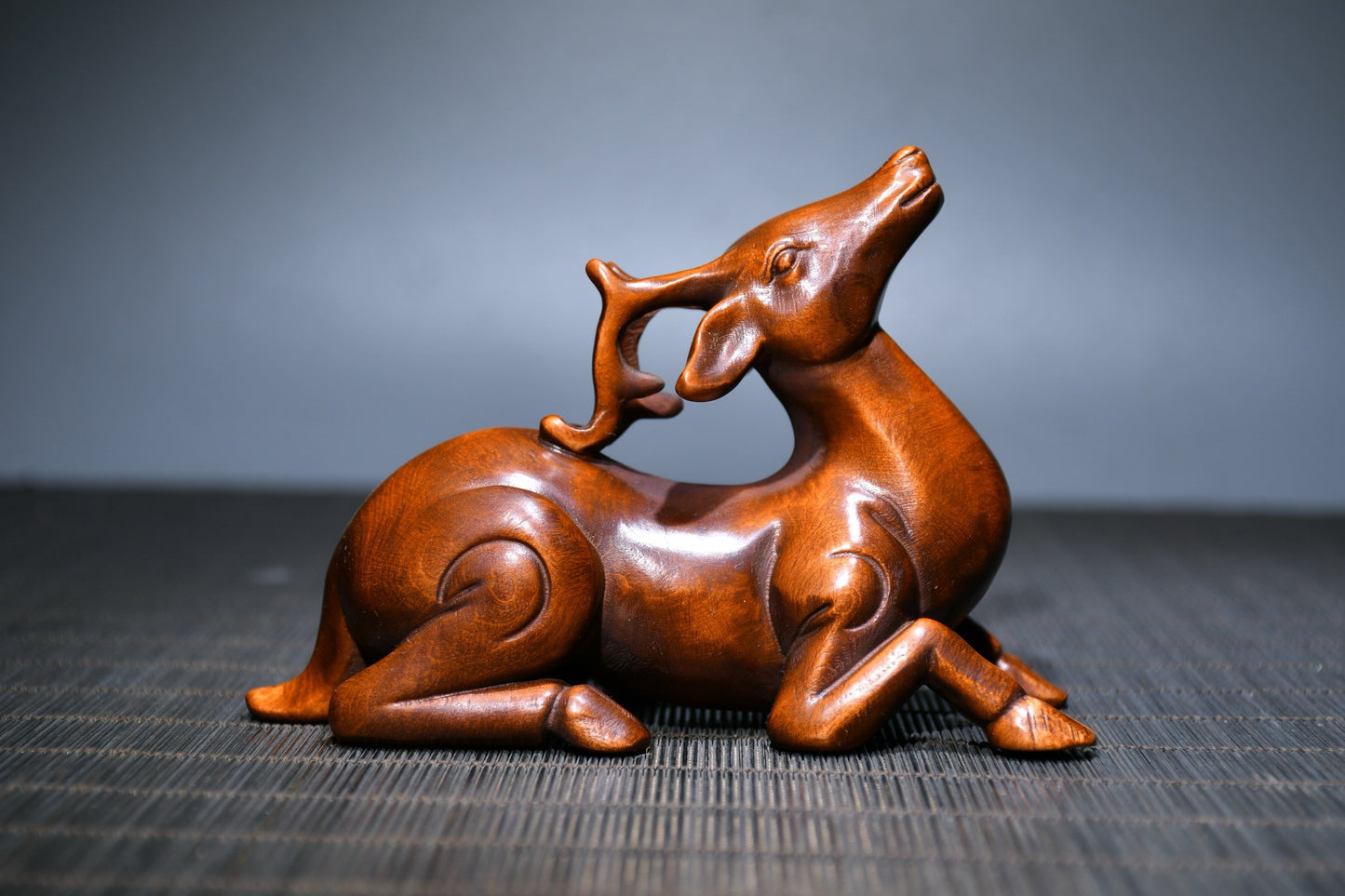 Huangyangmu Jinggong Deer