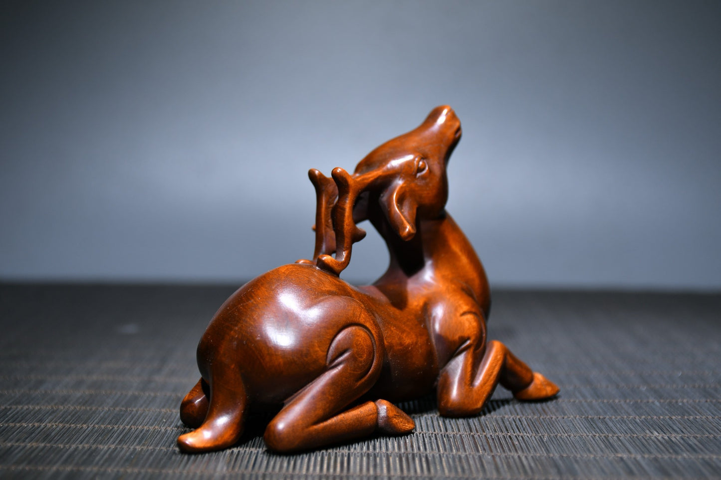 Huangyangmu Jinggong Deer