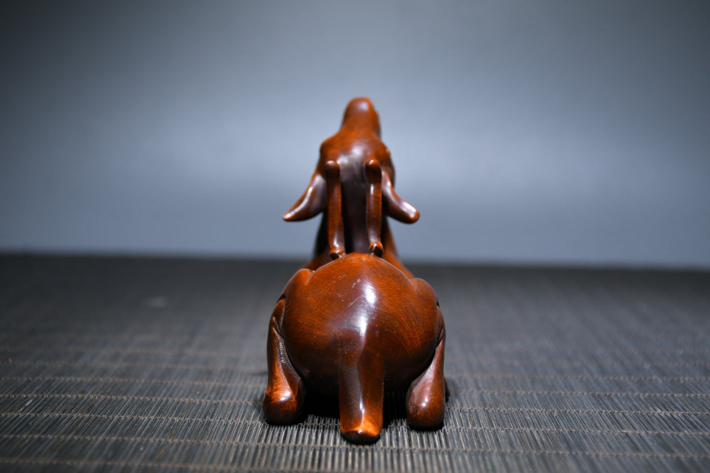 Huangyangmu Jinggong Deer