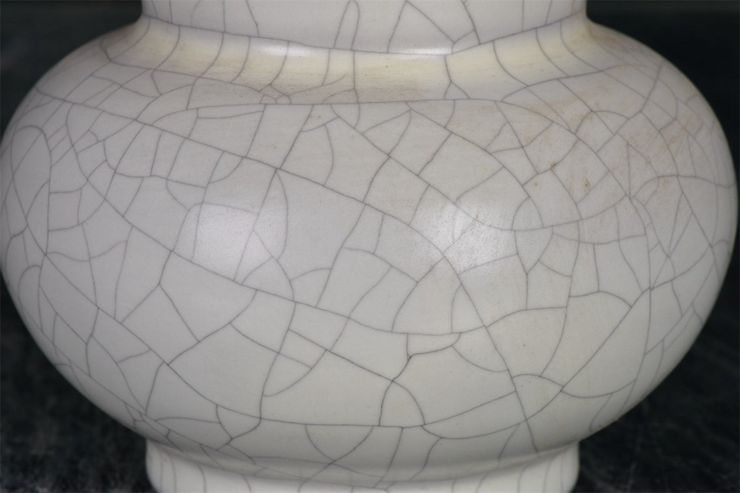 Chinese antique four branch nail flower drum