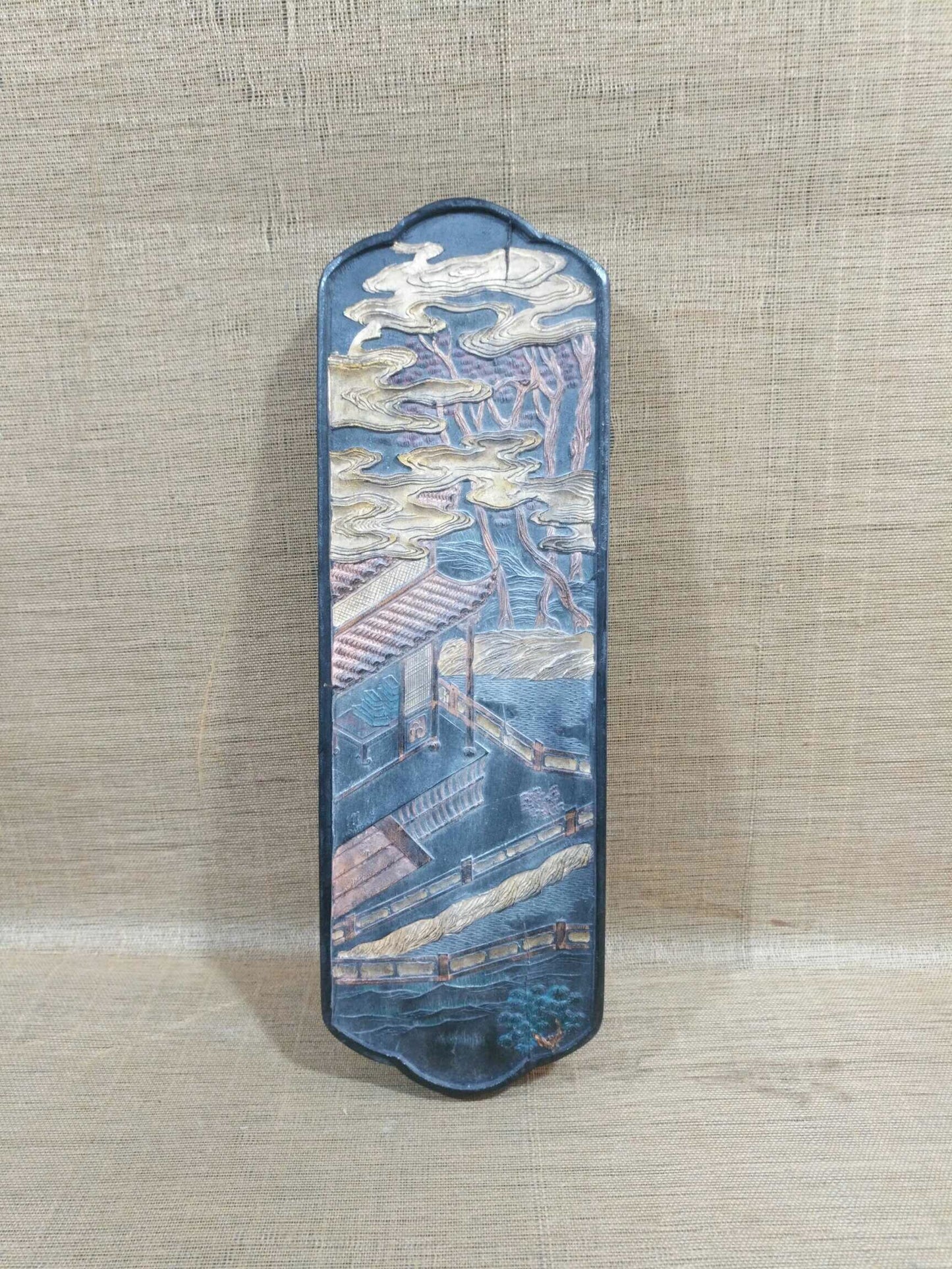 Chinese antique "Shufang Zhai"