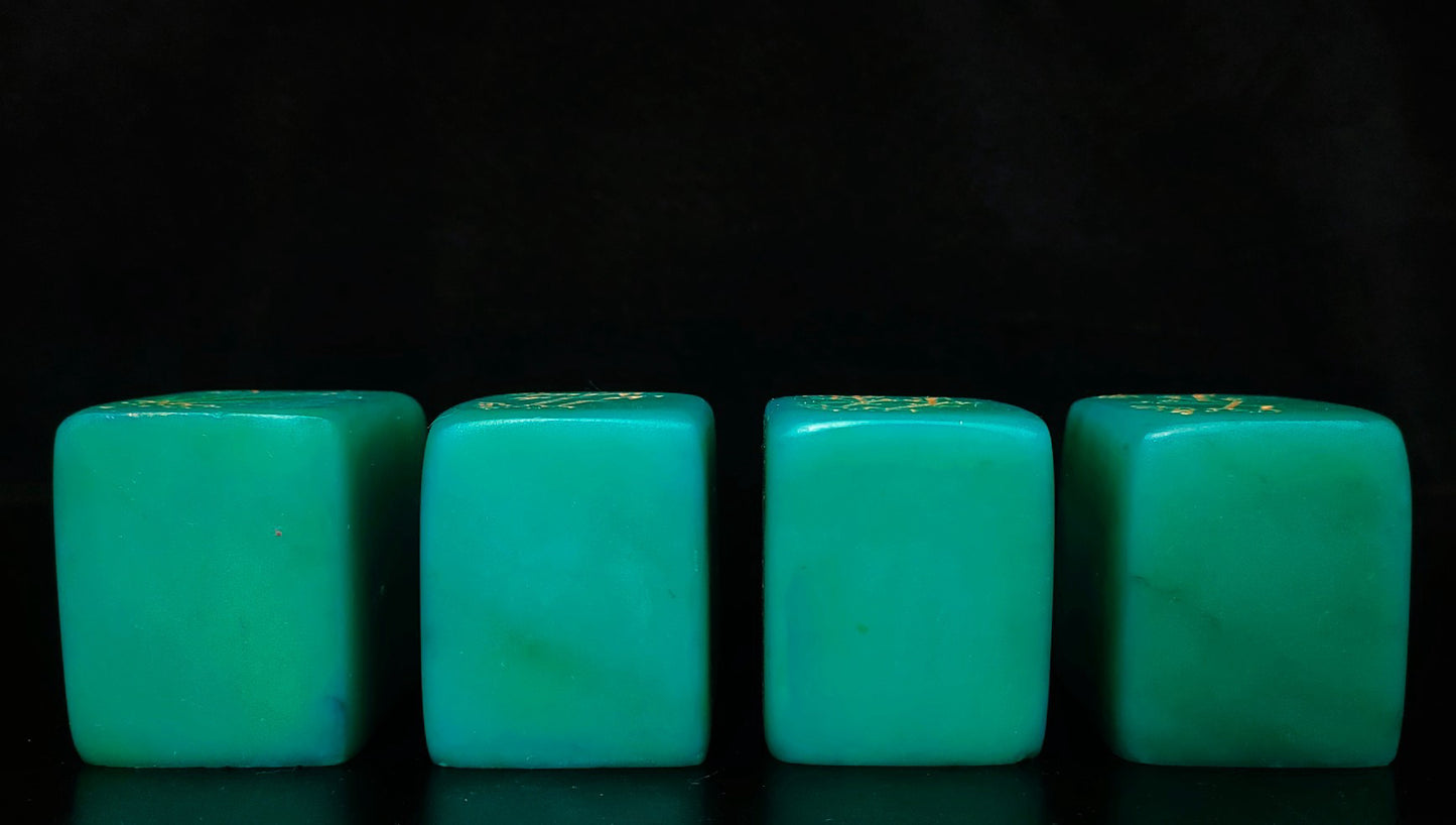 Chinese Antique Tian Huangshi Seal
