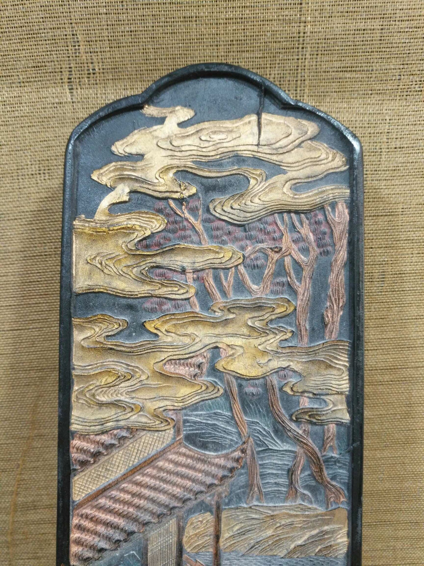 Chinese antique "Shufang Zhai"