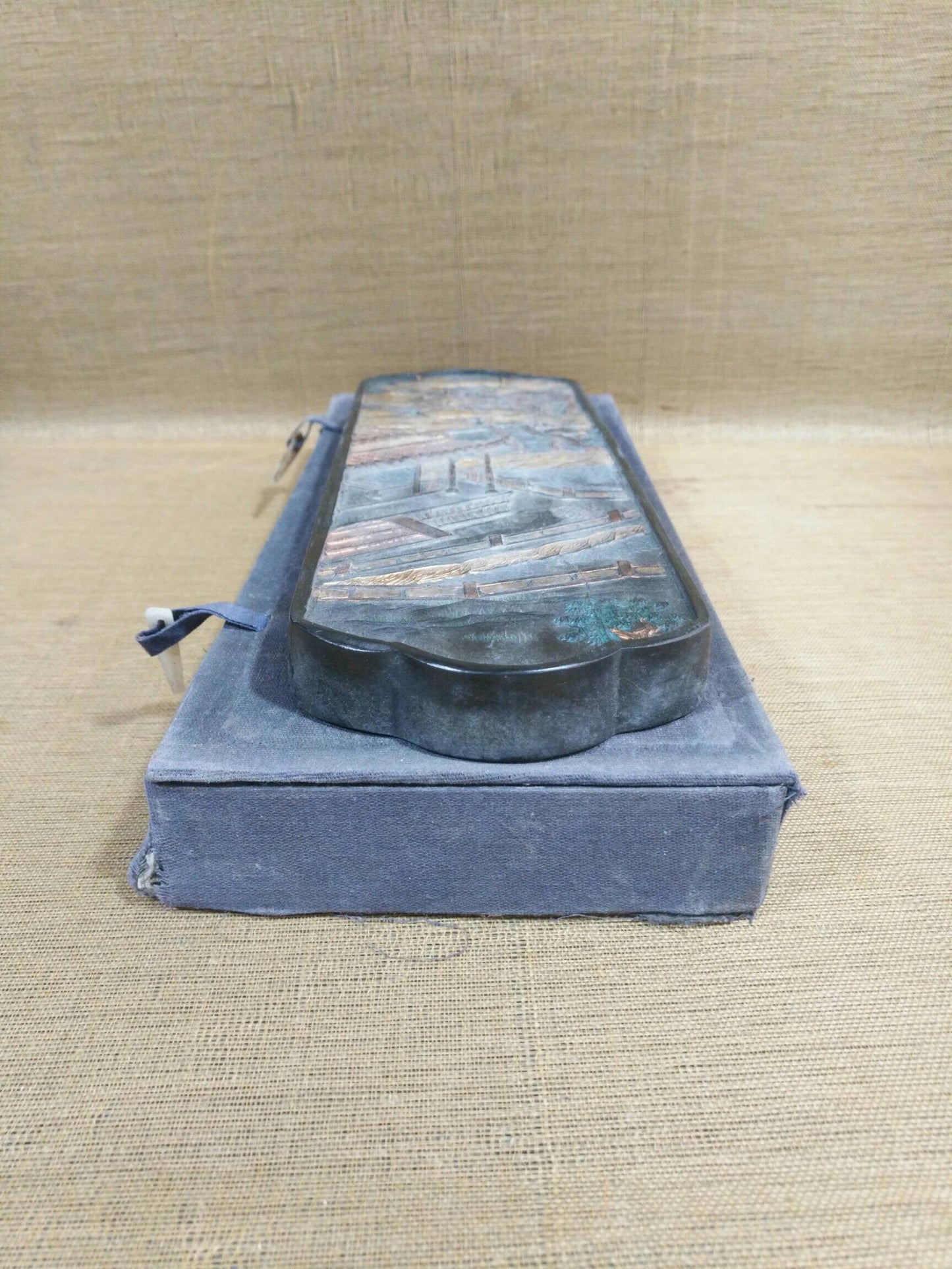 Chinese antique "Shufang Zhai"