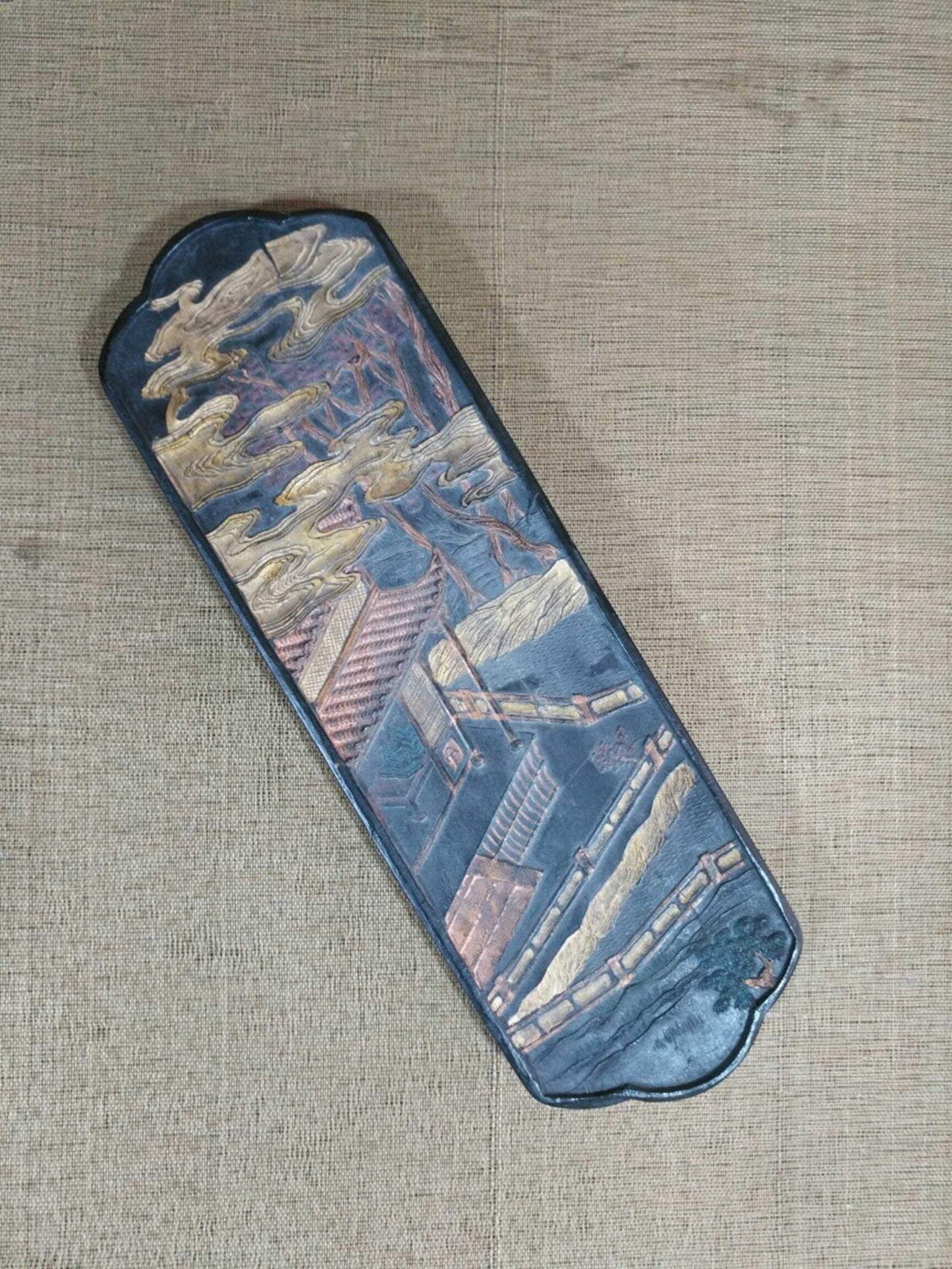 Chinese antique "Shufang Zhai"