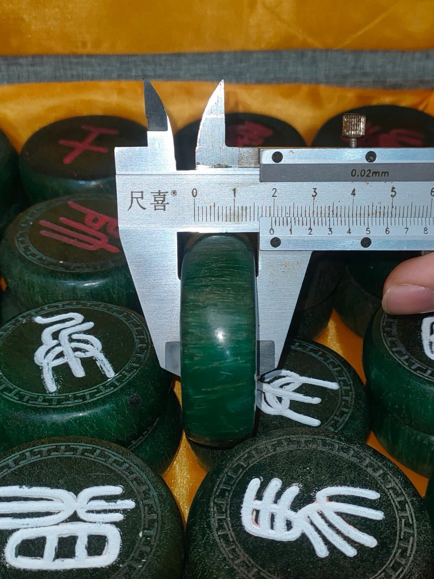 Chinese antique chess