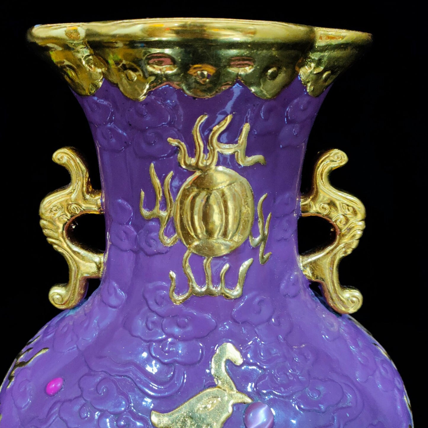 Chinese antique porcelain
