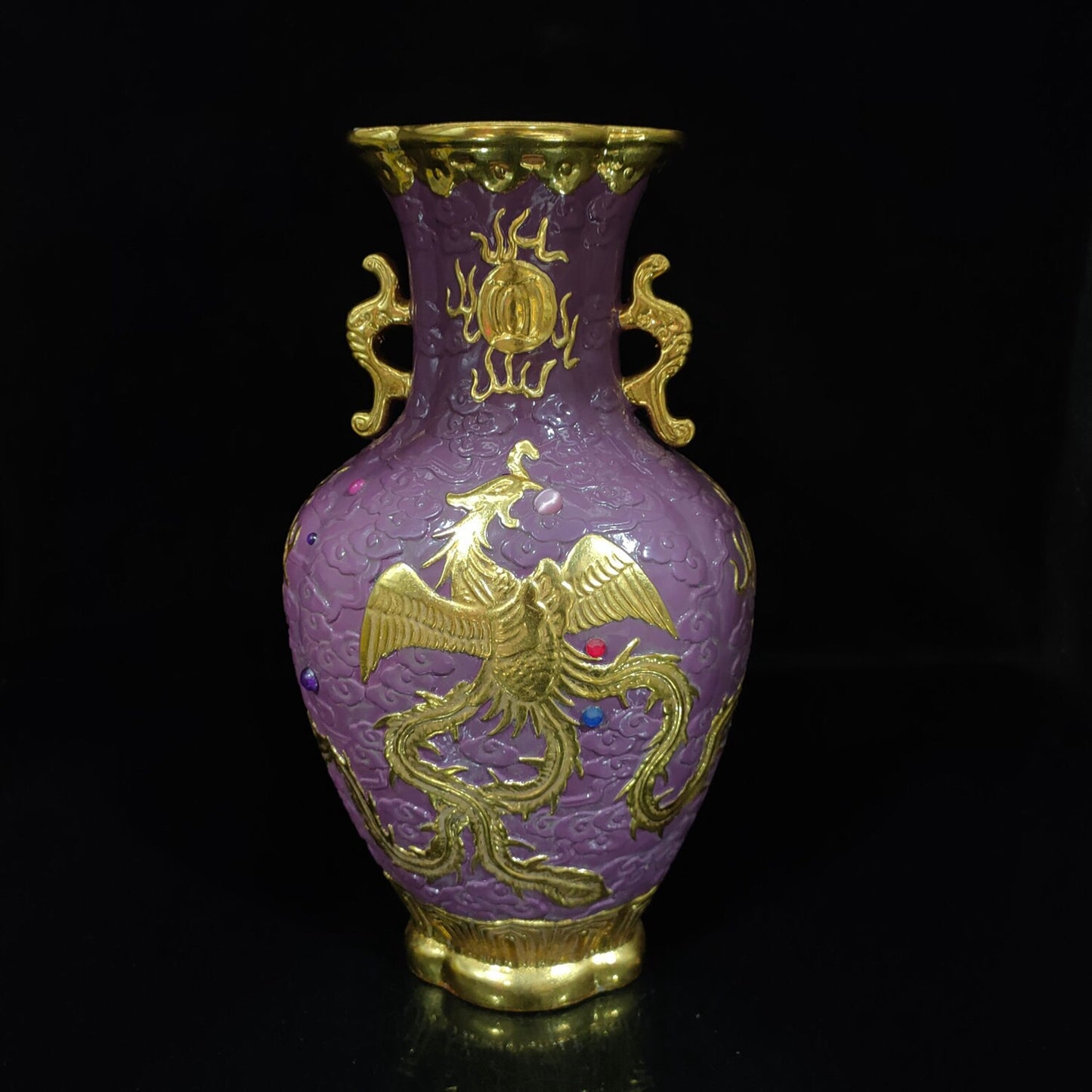 Chinese antique porcelain
