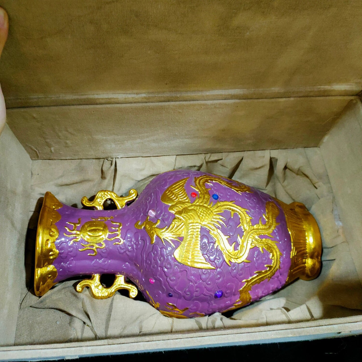 Chinese antique porcelain