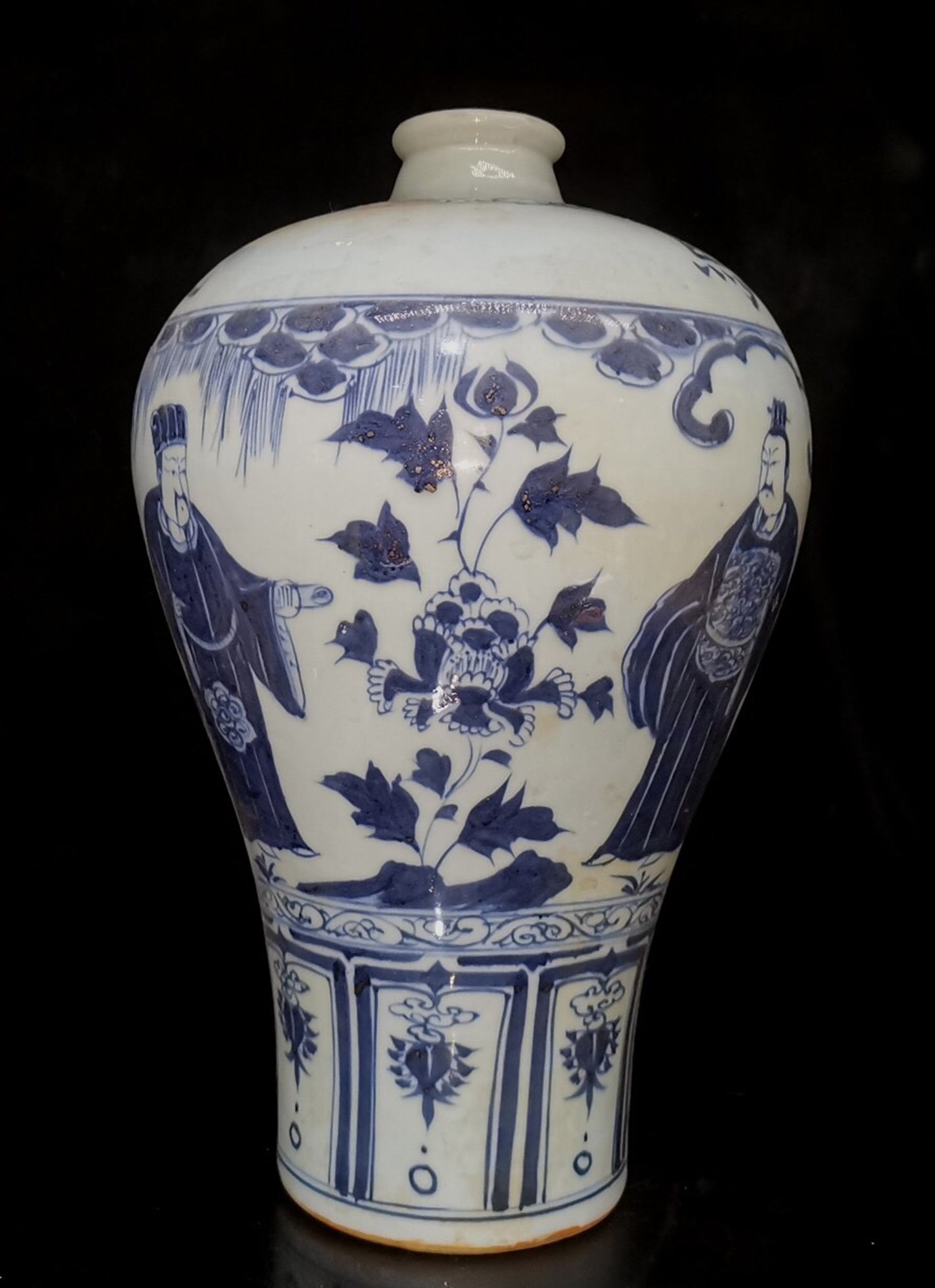 Chinese antique porcelain