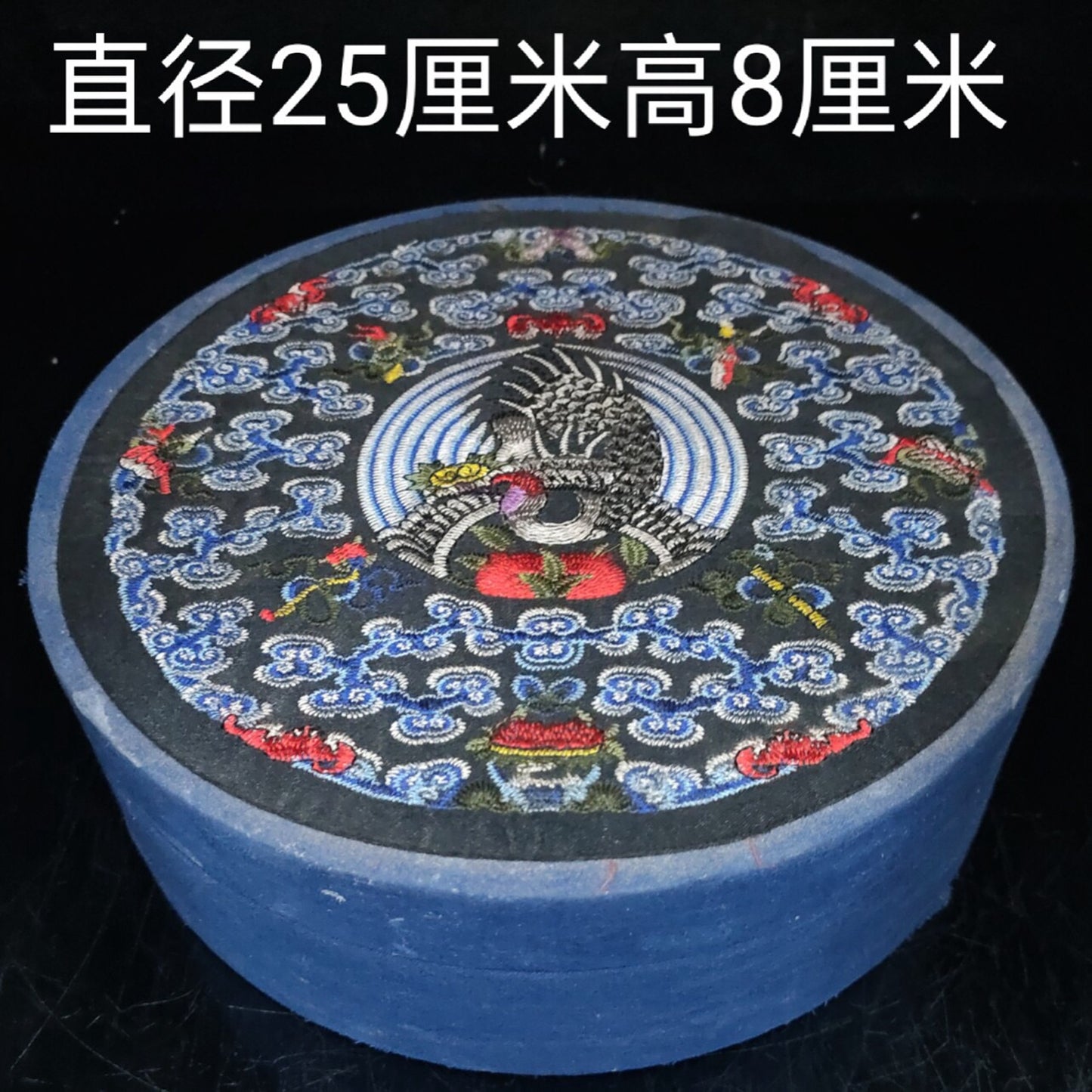 Chinese antique porcelain