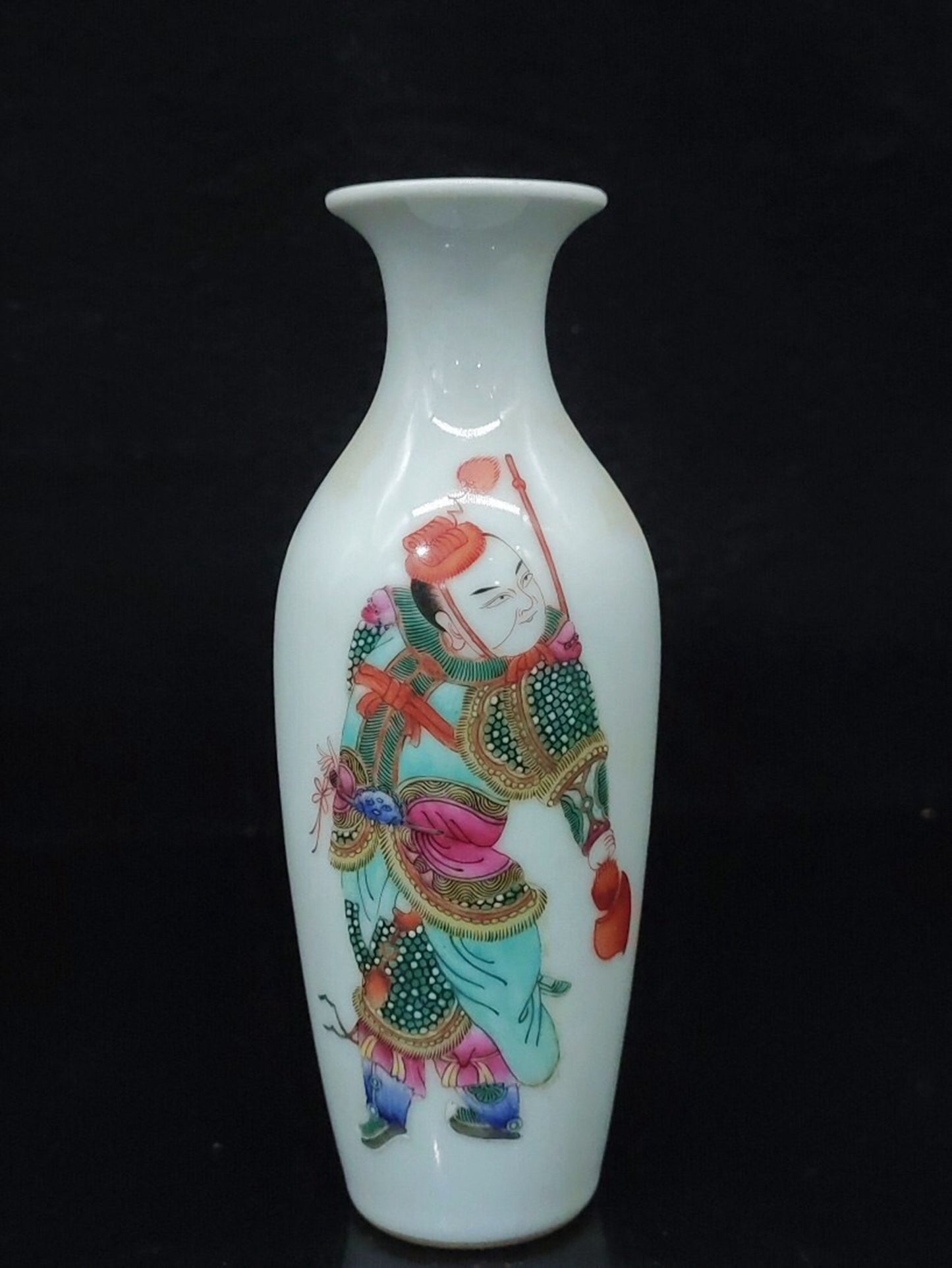 Chinese antique porcelain