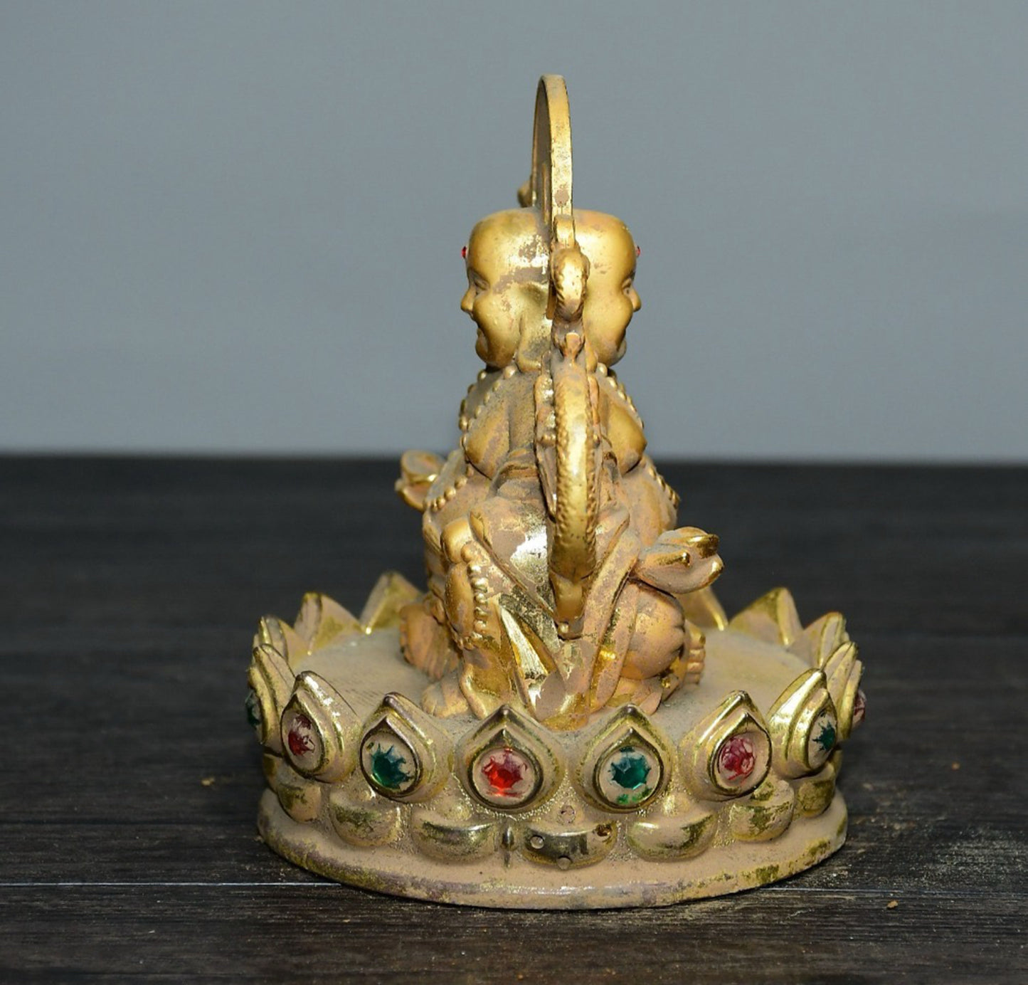 Maitreya Buddha ornaments