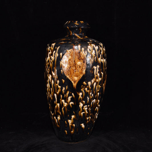 prunus vase