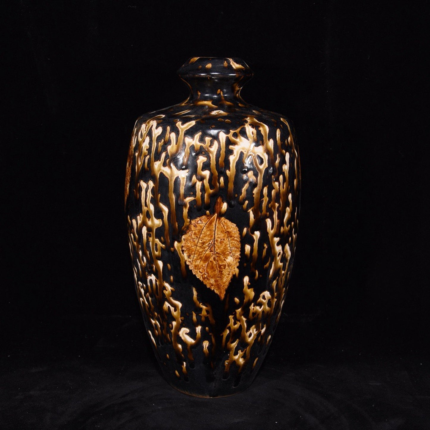 prunus vase