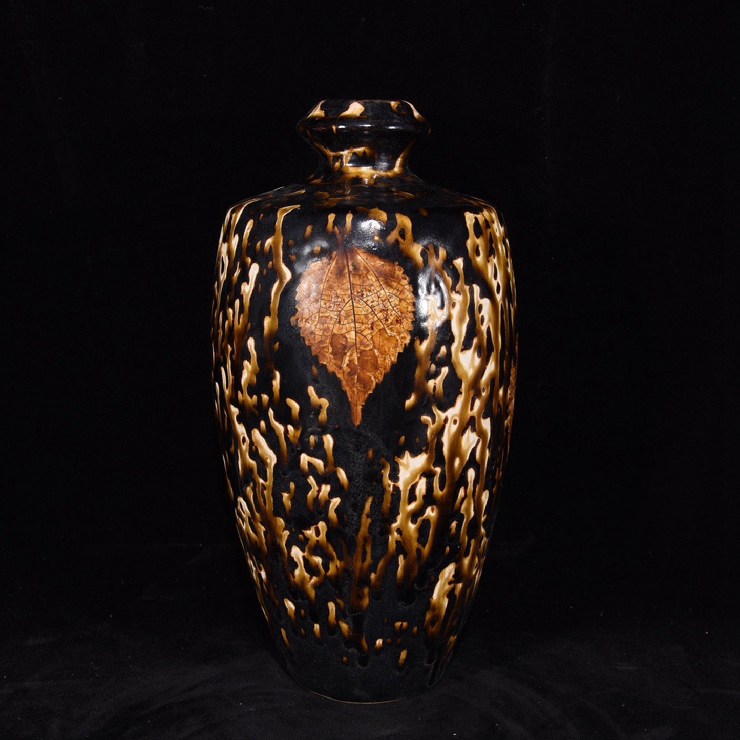 prunus vase