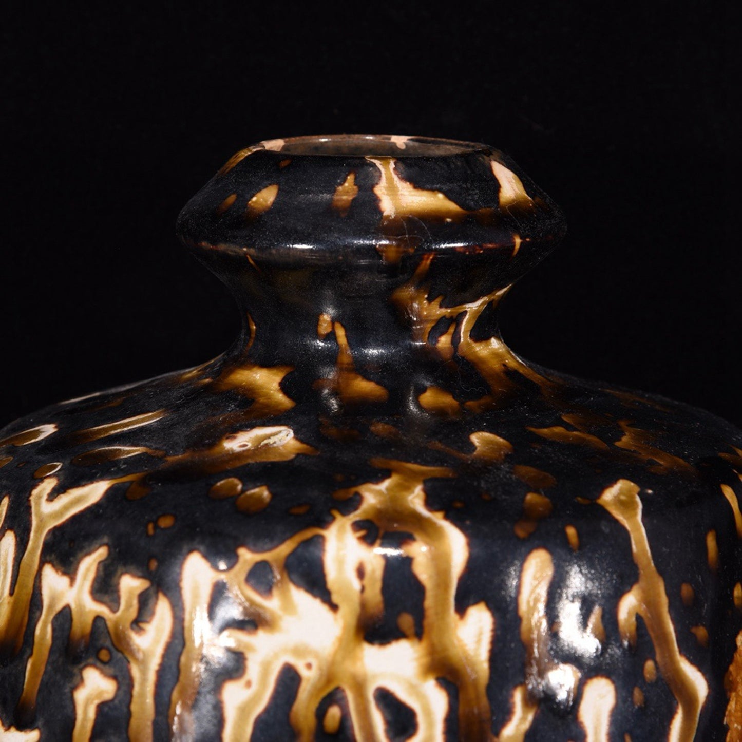 prunus vase