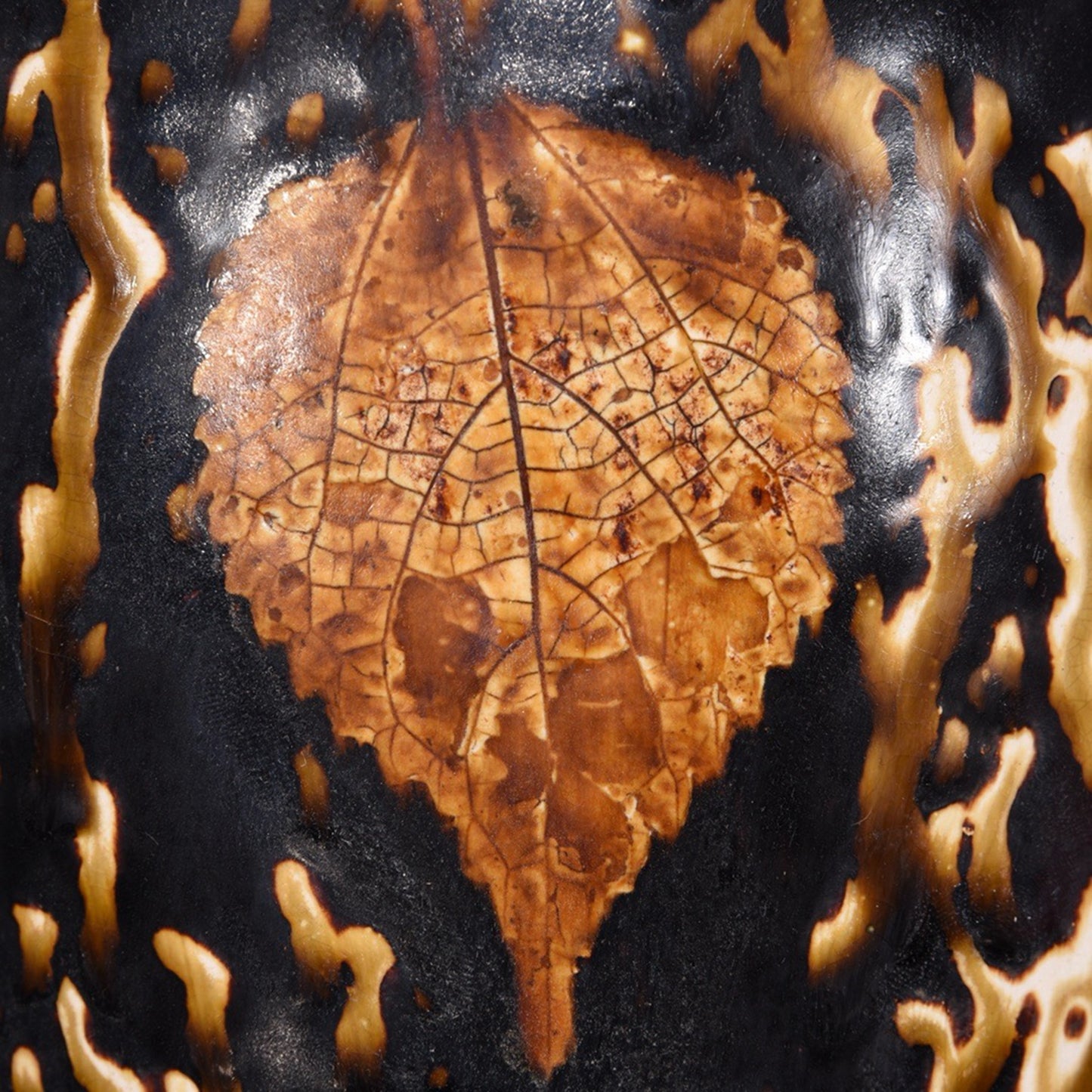 prunus vase