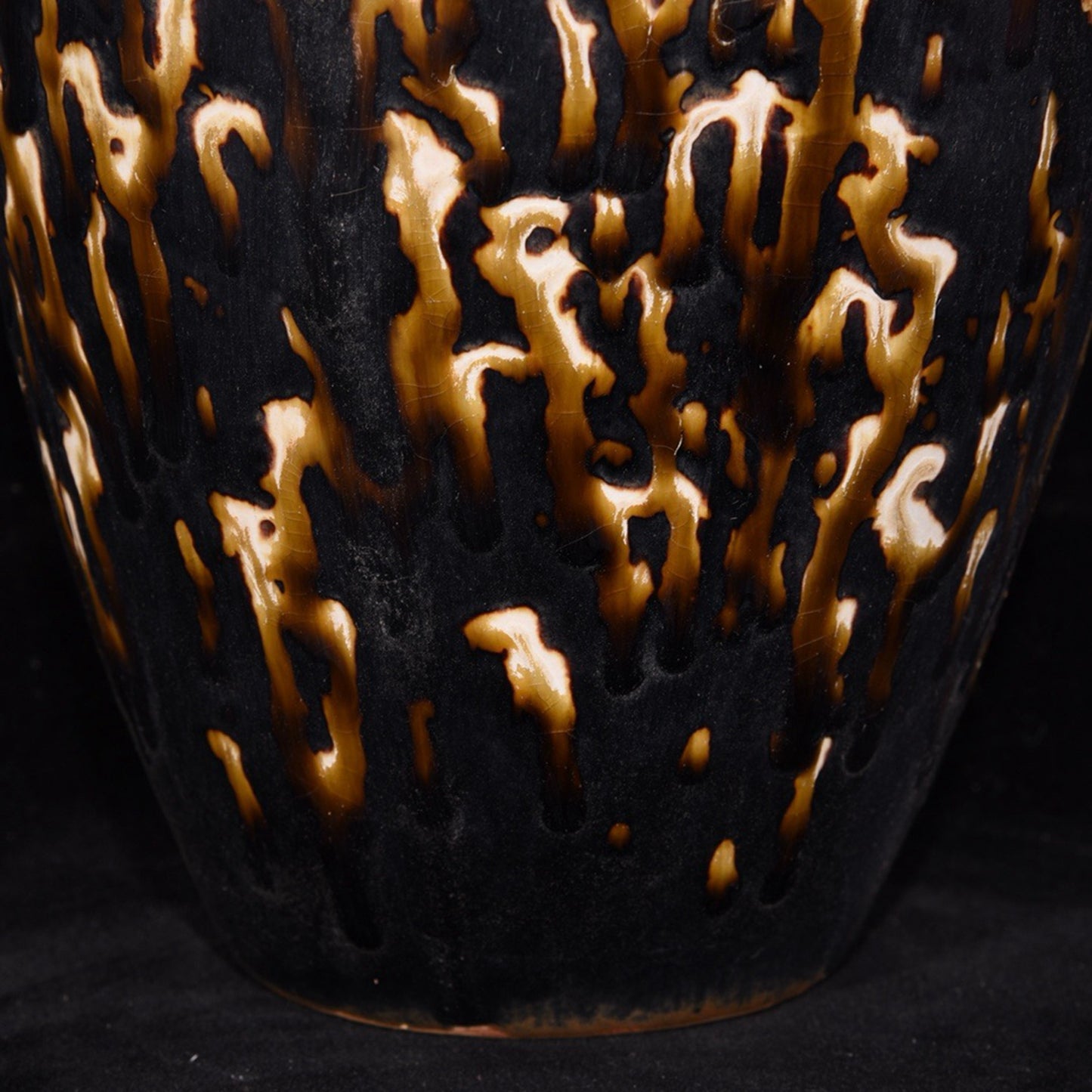 prunus vase