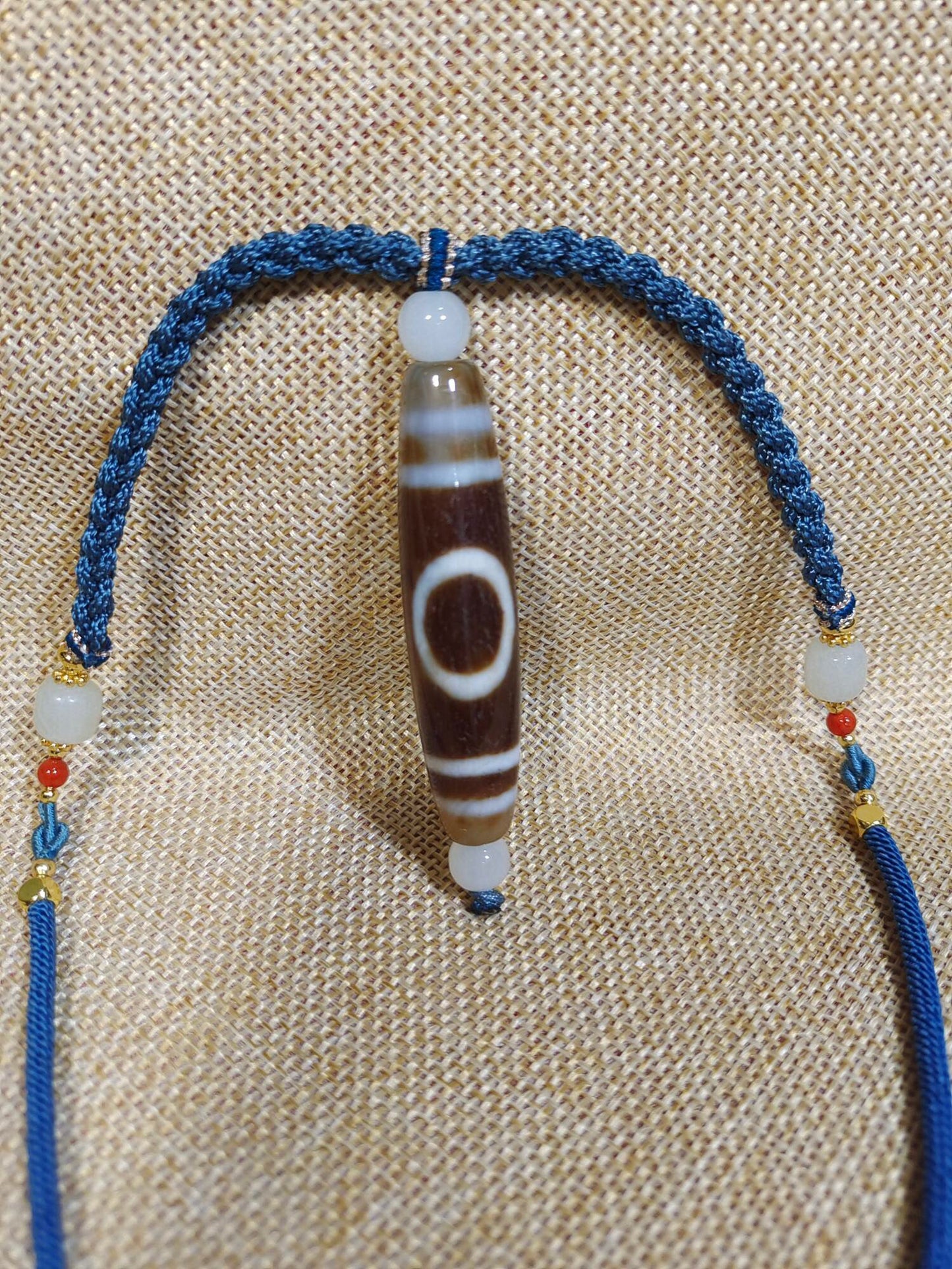 Chinese antique "Transit of the Heavenly Pearl"