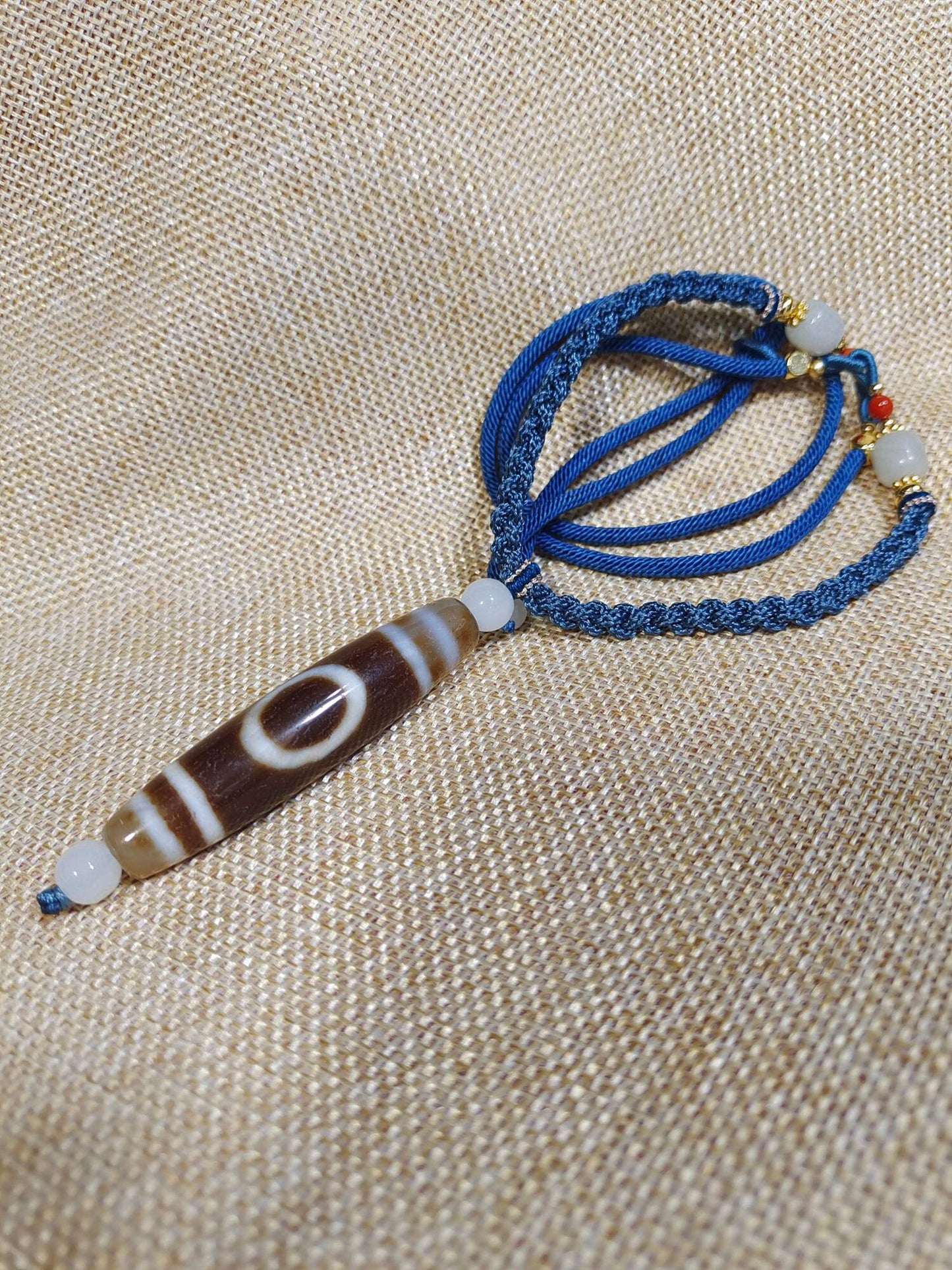 Chinese antique "Transit of the Heavenly Pearl"