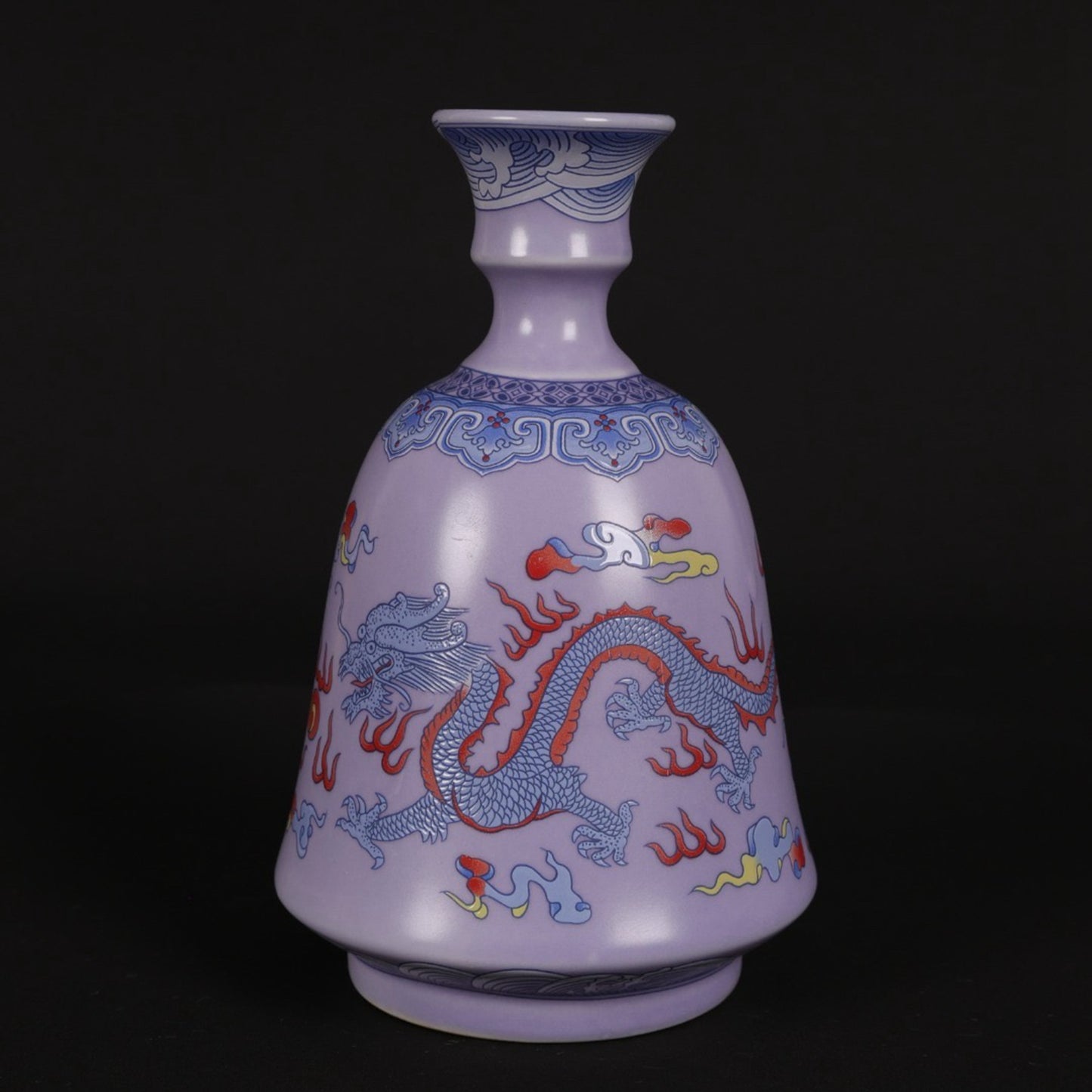 ceramic vase
