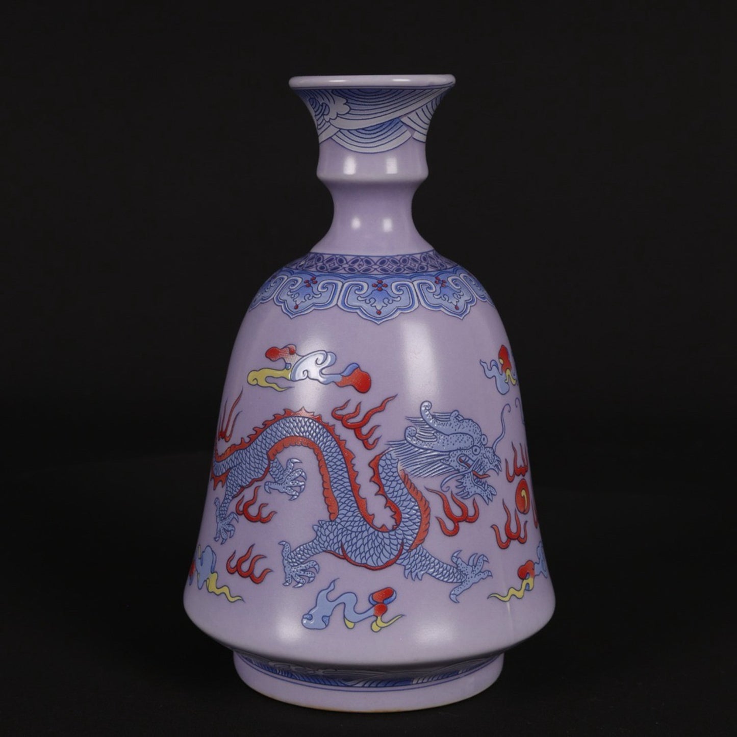 ceramic vase