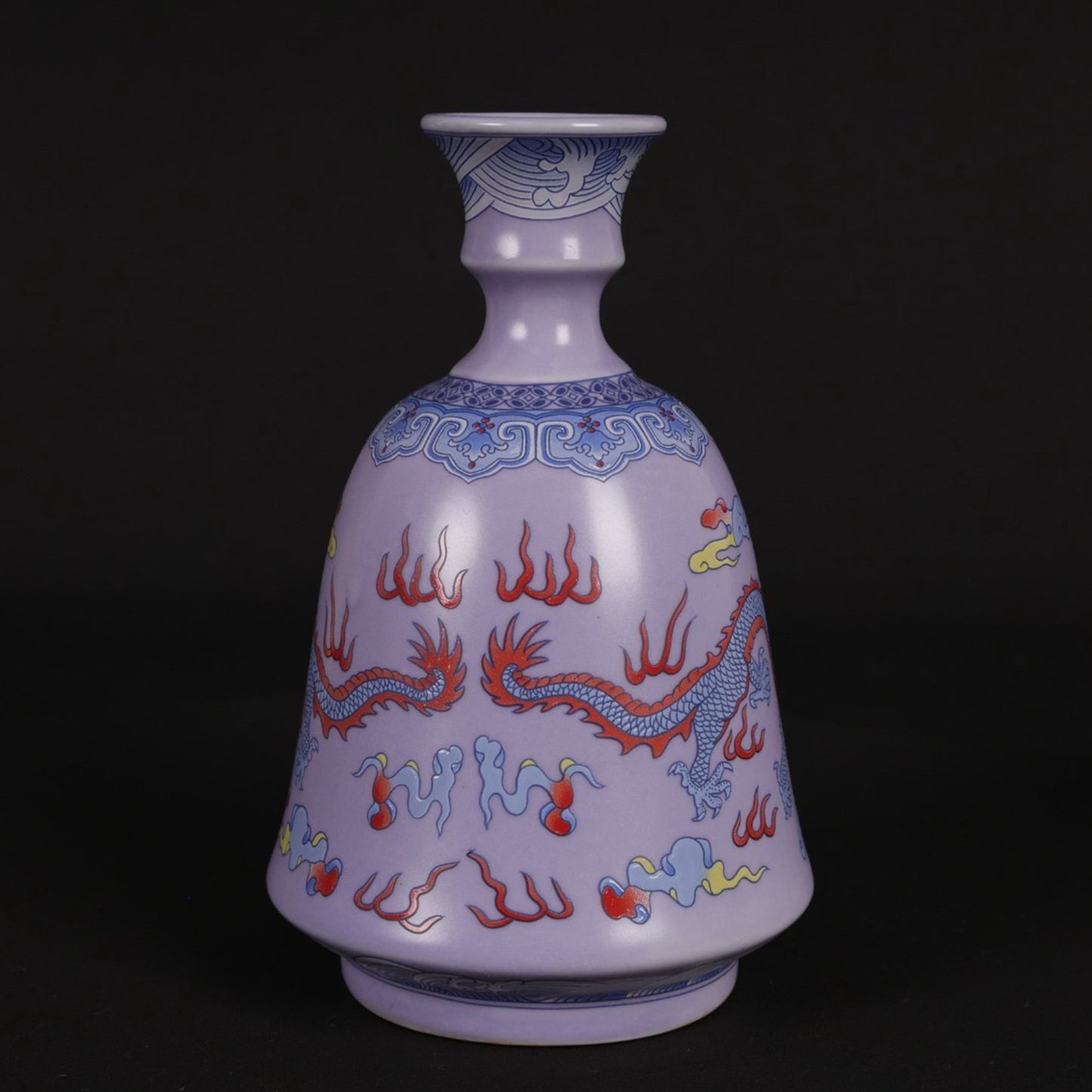 ceramic vase