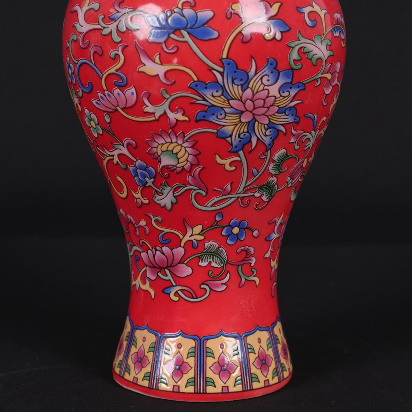 ceramic vase