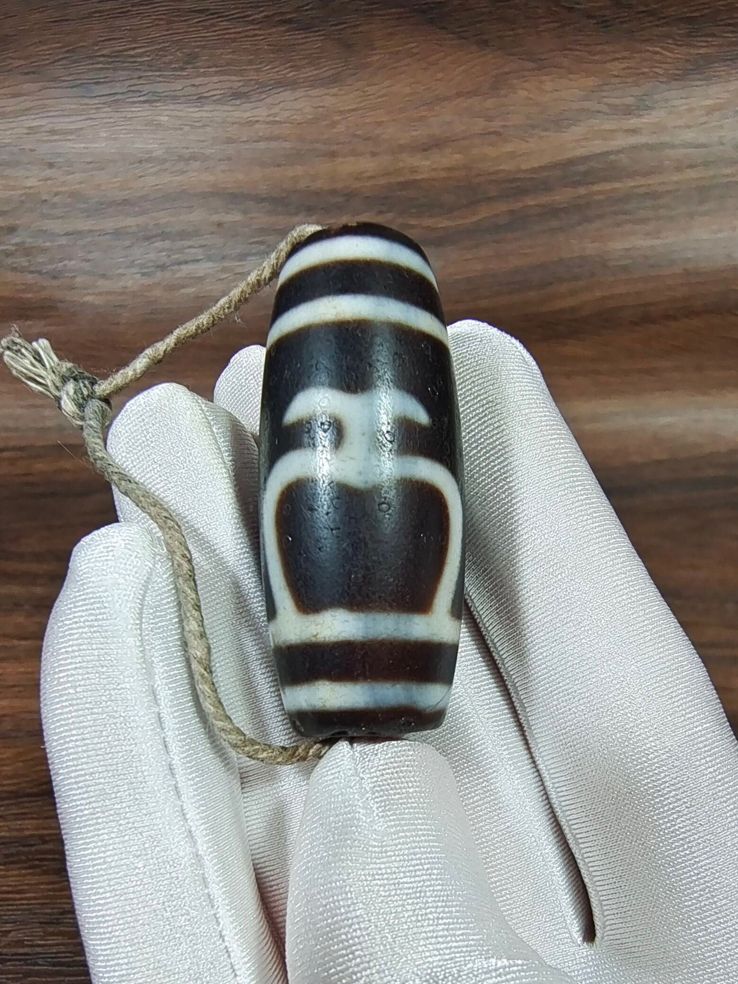 Chinese Antique Vase Tianzhu