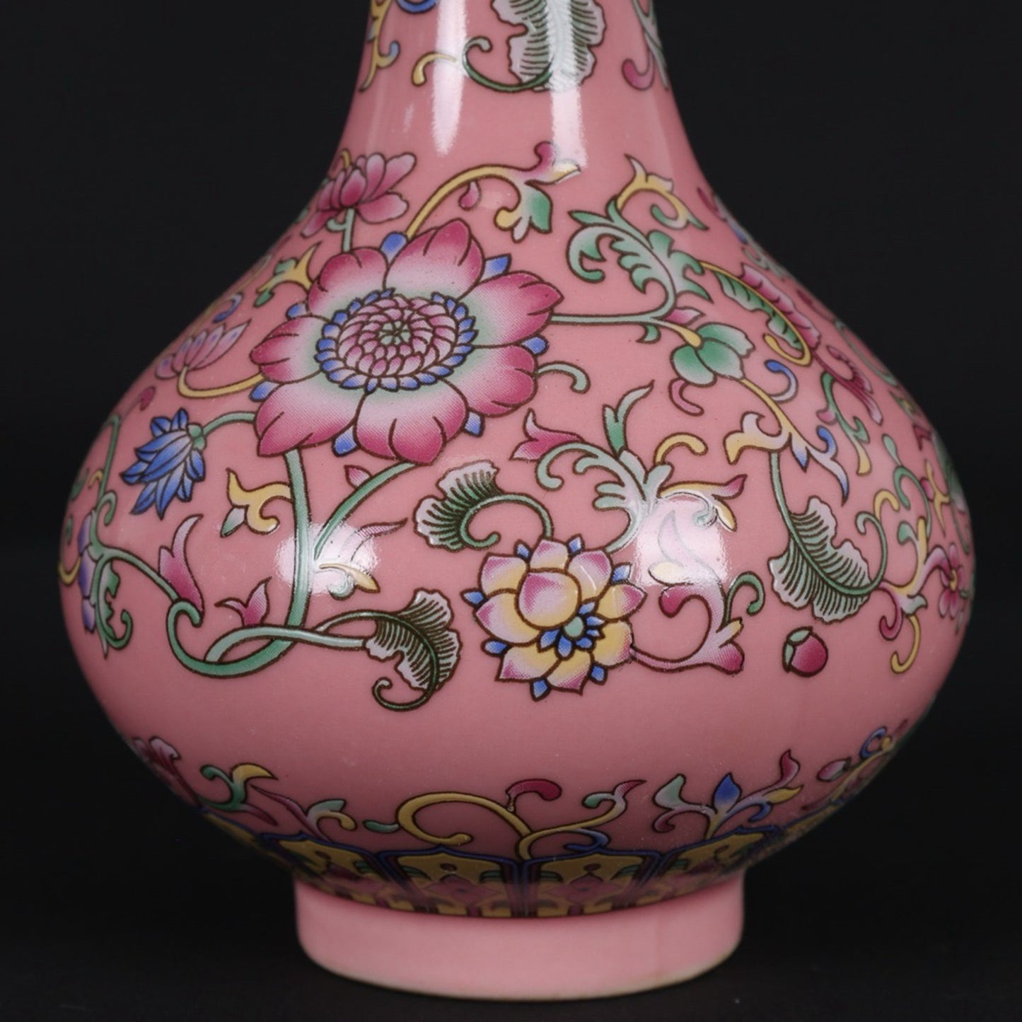 ceramic vase
